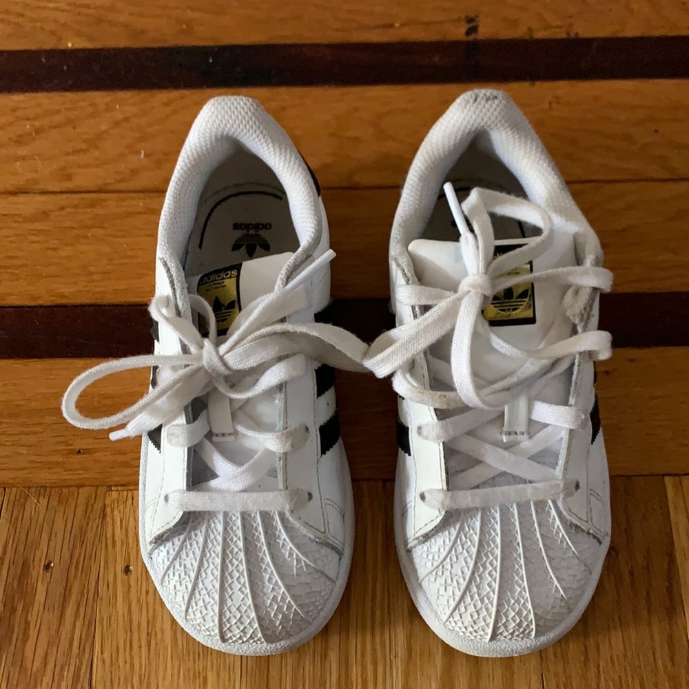 Adidas sneakers for kids